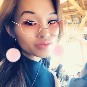 Meet your Posher, Vicki